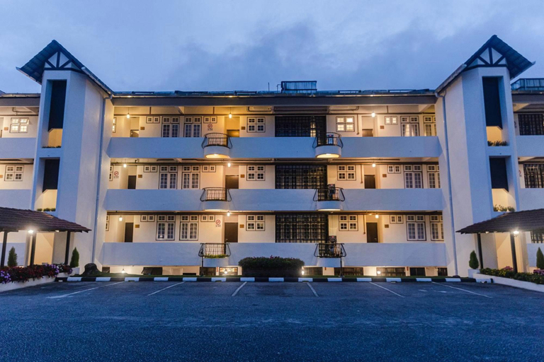 Exterior & Views 4, SpringHill Resort, Cameron Highlands
