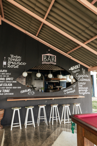 Food & Drinks 5, Casa Na Lagoa, Paracuru