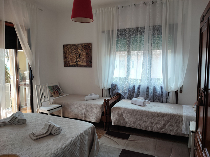 Room 3, IL CAVALIERE DELL'EUR, Rome