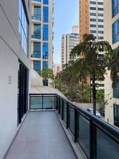 Others 5, Elegance Suites Ibirapuera, São Paulo