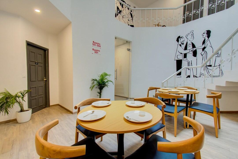 Food & Drinks, Hotel Maitrayee, Nagpur