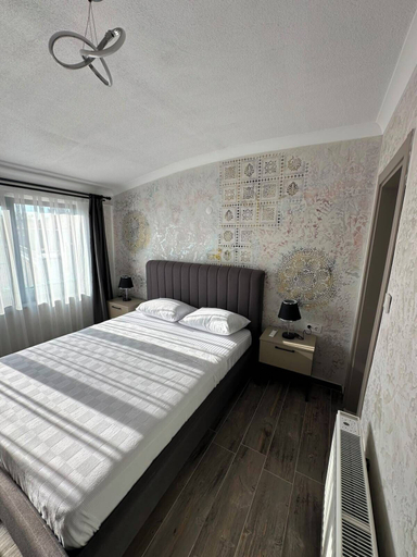 Room 4, Gelibolu Port Pansiyon, Gelibolu