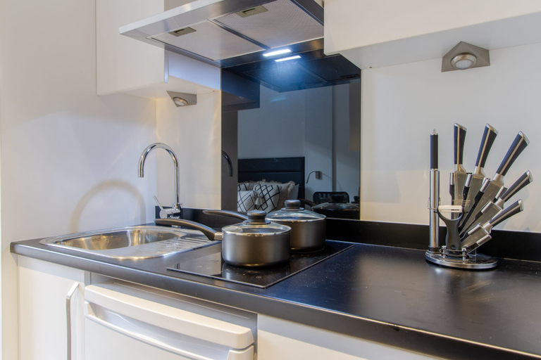 Private kitchen 5, Student Only Miura, Nottingham