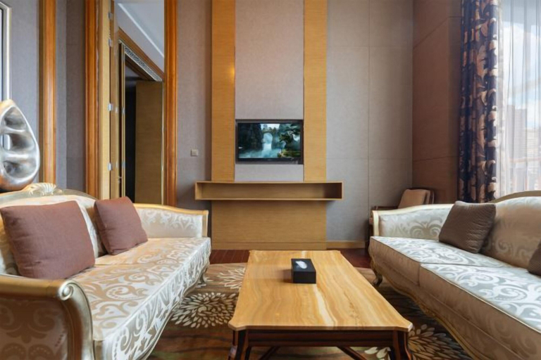 Others 5, Howard Johnson Puhui Plaza Chongqing Qijiang, Chongqing