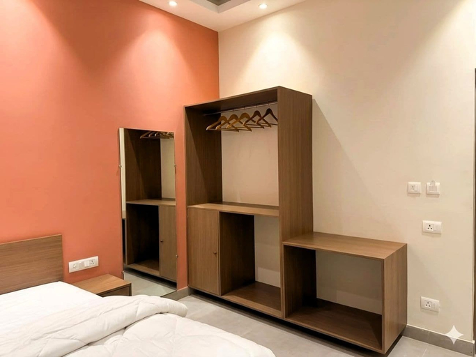 Room 5, ONE37 HOUSE, Udaipur