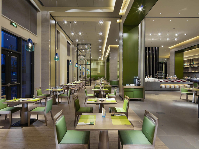 Food & Drinks 5, Mercure Hefei Sunac, Hefei