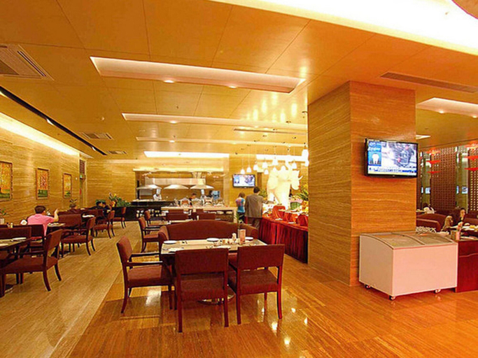 Food & Drinks 5, Ruixin Hotel, Fuzhou