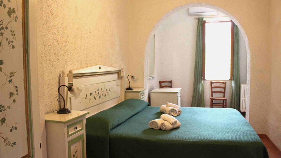 Room 5, Villa Giada, Vibo Valentia