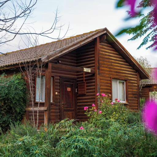 Exterior & Views 1, Nofey Habashan Country Lodge