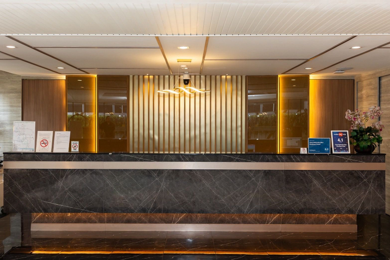 Others 1, Club Mahindra Mac Boutique Hotel, Wattana