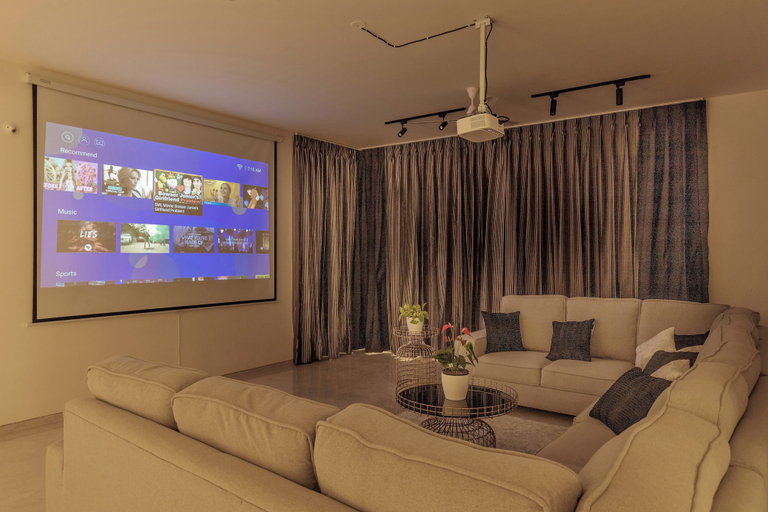 Others 5, Golf View Home by Stayjade, Krishnagiri