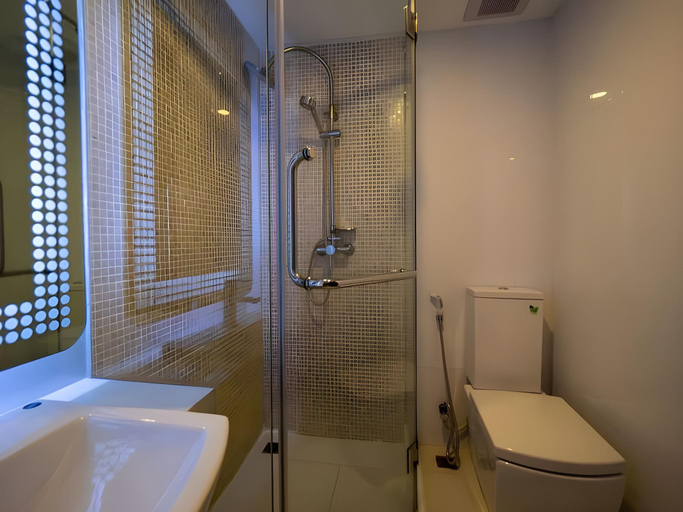 Bathroom, CALM STUDIO in Serenity Wongamat, Pattaya