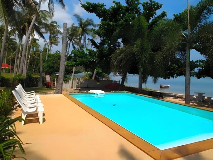Sport & Beauty, Jinta Beach Bungalow, Ko Samui
