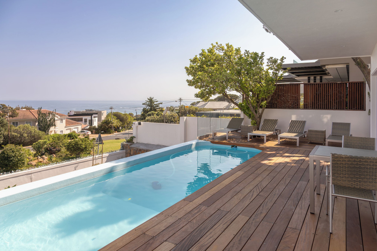 Sport & Beauty 5, Finchley Guest House, City of Cape Town