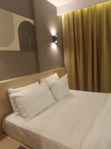 Bedroom 2, FALCON PALAS SUİTES, Tuzla