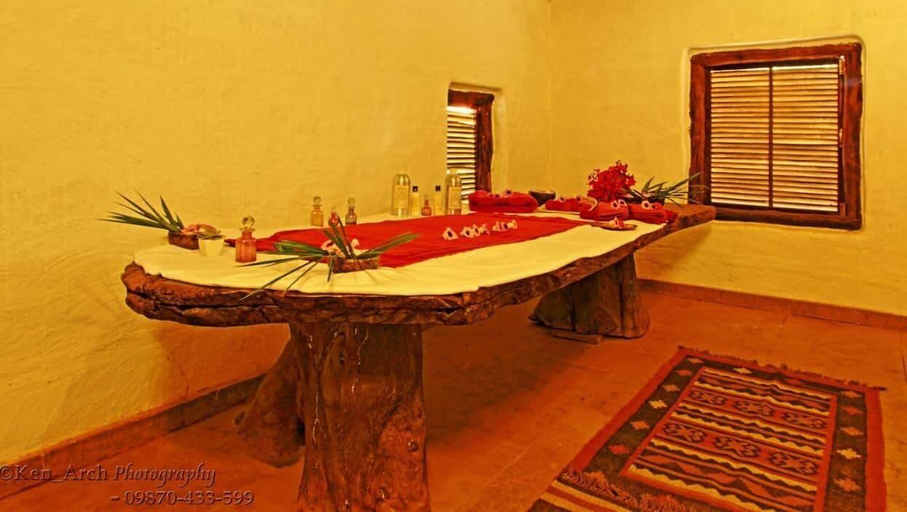 Bathroom, Monsoon Forest Bandhavgarh By Beyond Stay, Umaria
