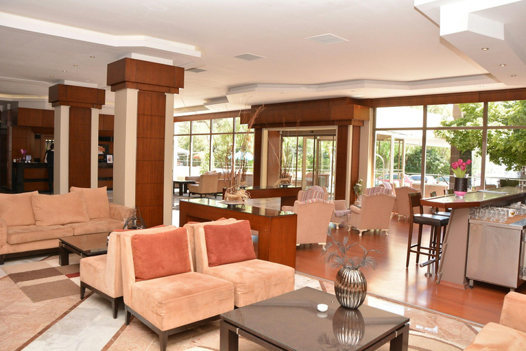 Public Area 2, Anemon Hotel Ege, Bornova