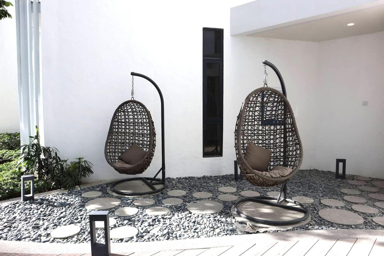Bathroom, The Shore Kota Kinabalu City Centre by SUNSEAhome, Kota Kinabalu
