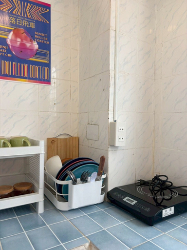 Interior 4, Charoennakhon 14, Khlong San