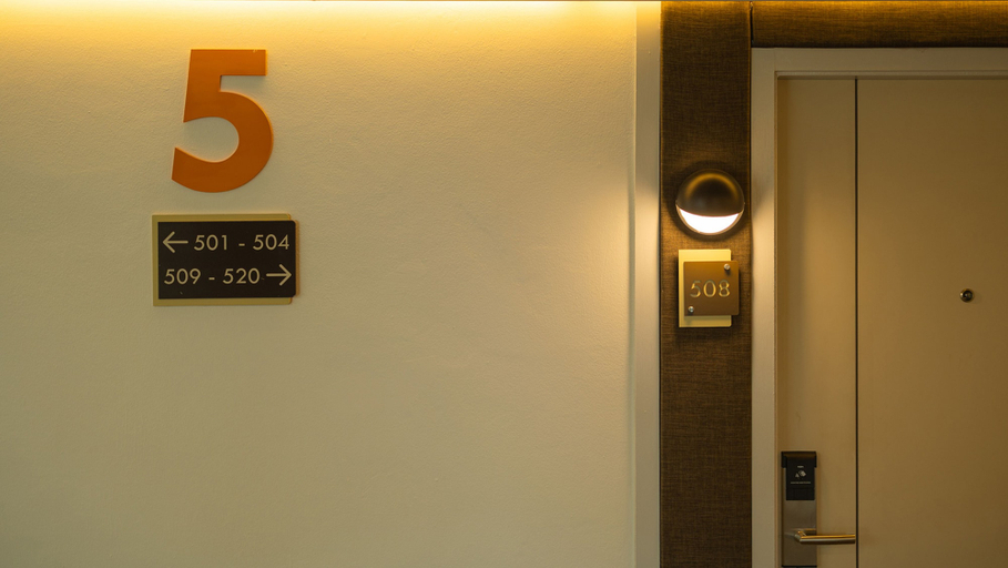 Property amenity 3, B2 Surat Grand Boutique Hotel, Muang Surat Thani