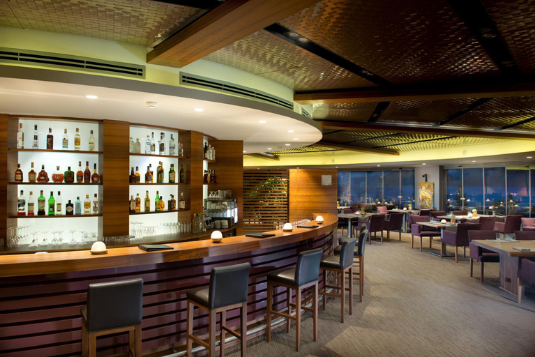 Food & Drinks 5, TUI BLUE Grand Azur, Marmaris