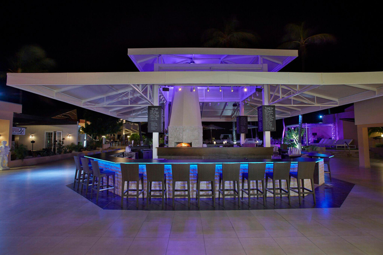 Food & Drinks 5, TAMARIJN ARUBA ALL INCLUSIVE