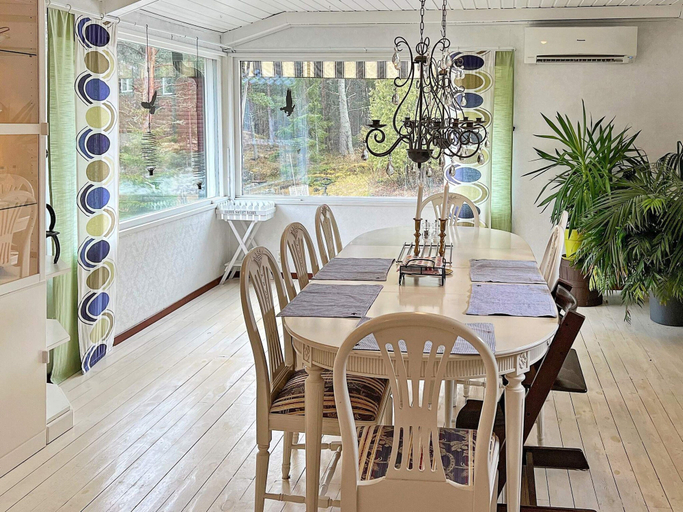 Interior 4, 5 Star Holiday Home in Nynashamn, Nynäshamn
