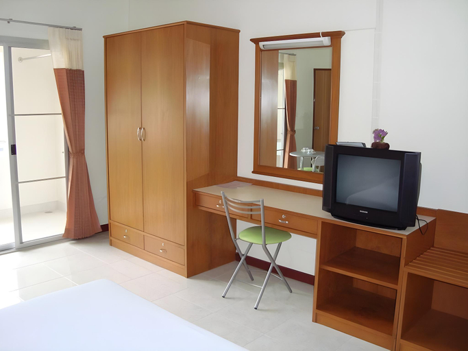 Bedroom 5, Cosy Place Hatyai, Hat Yai