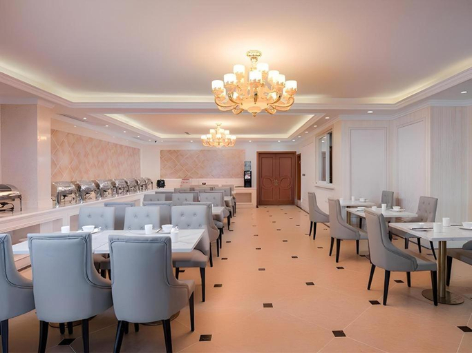 Food & Drinks, Vienna Hotel Guiyang North Station Dream City, Guiyang