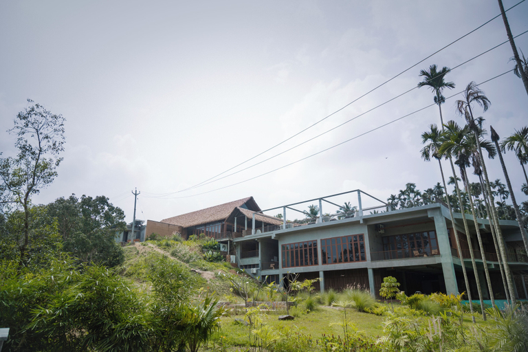 Exterior & Views 5, Maayaa riverside villa by KPM Tripenta, Coimbatore
