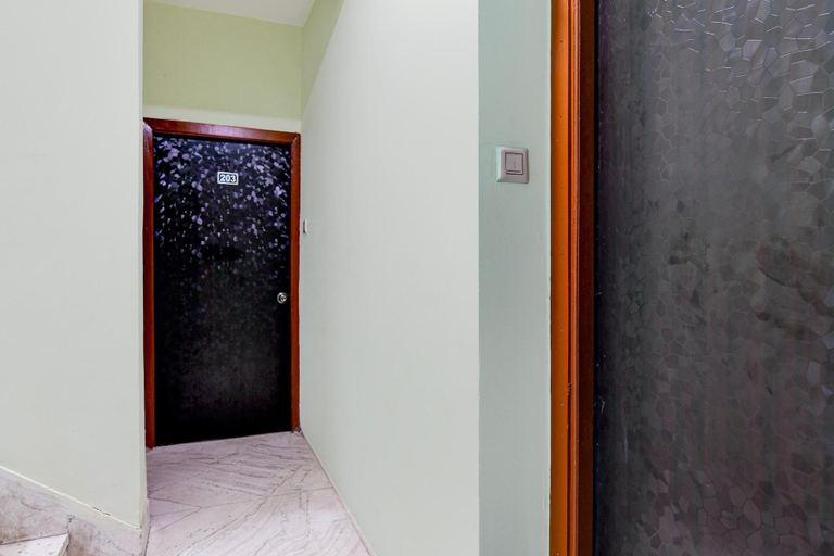 Interior 4, Deluxe The Royal Orbit, North 24 Parganas