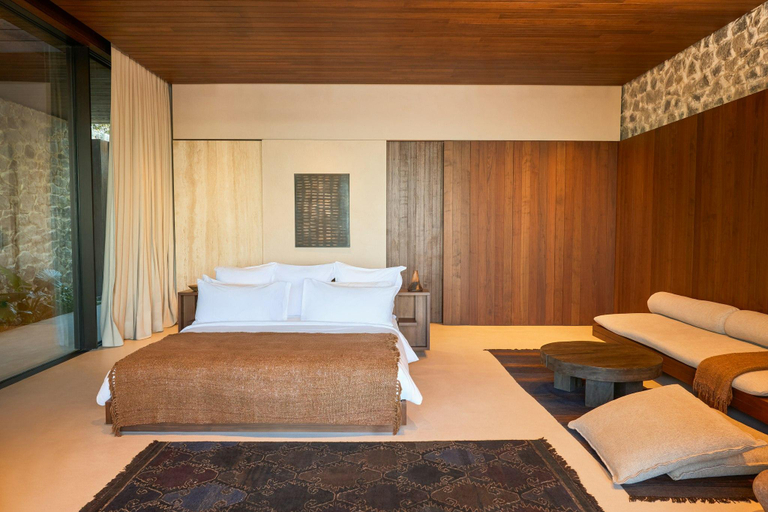 Bedroom 3, Maxx Royal Bodrum, Bodrum