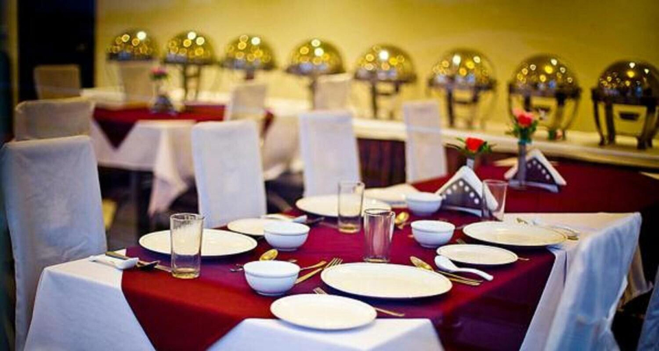 Food & Drinks 5, Tal Paradise, Nainital