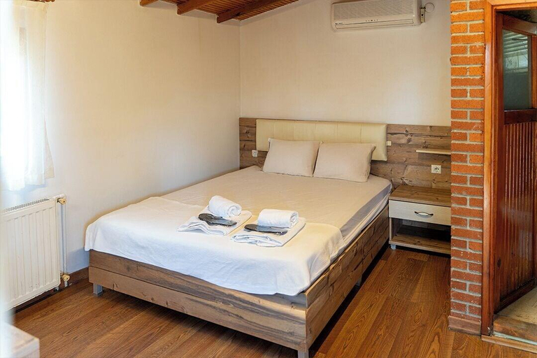 Bedroom 3, Ida Marin Family Resort, Edremit