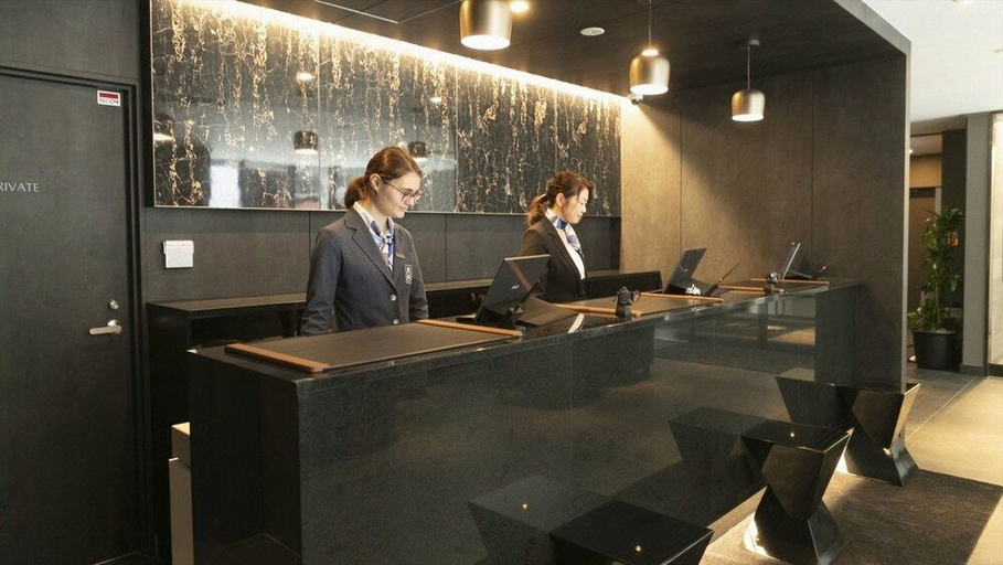 Others 5, Garner Hotel Osaka Honmachi Station, an IHG Hotel, Osaka
