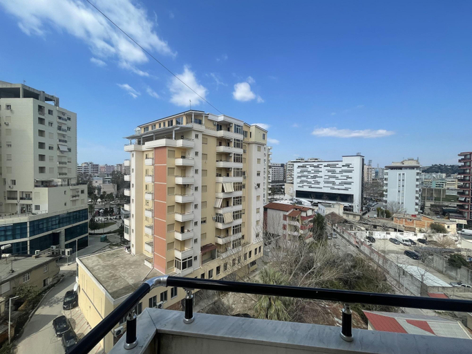 Exterior & Views 2, CENTER RESIDENCE, Vlorës