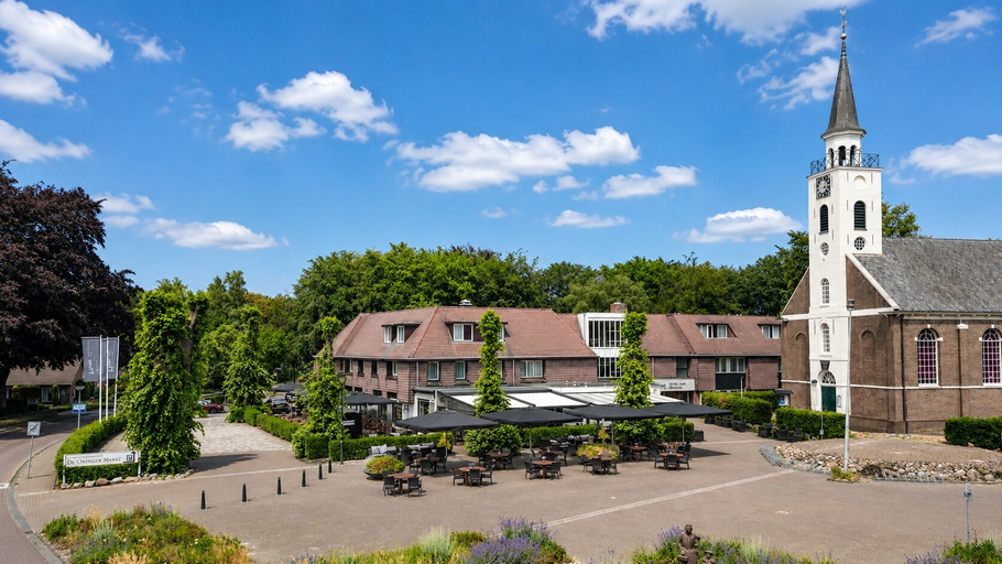Exterior & Views 2, Hotel de Oringer Marke & Stee by Flow, Borger-Odoorn