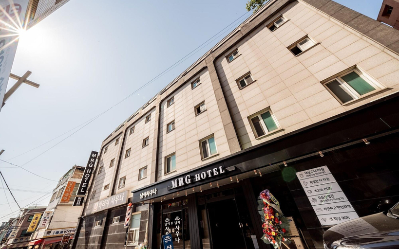 Exterior & Views 2, Sadang MRG, Dongjak