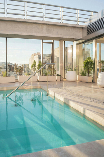 Sport & Beauty 3, Recoleta Grand, a Tribute Portfolio Hotel, Distrito Federal