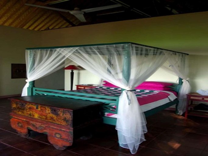 Bedroom, Capung Mas Villa, Gianyar