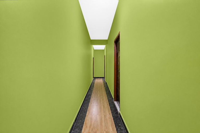 Interior 3, Classic Avisi Residency, Khordha