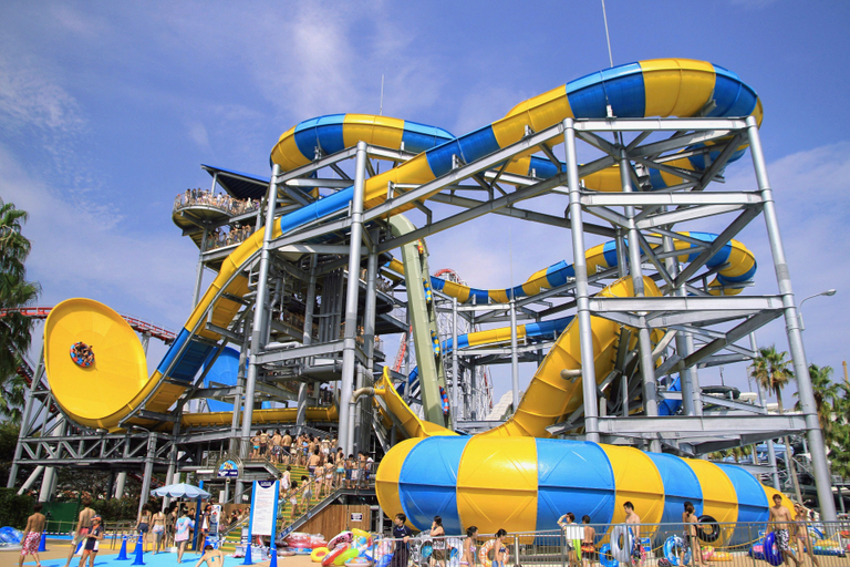 Family & Kids 5, Hotel Nagashima, Kuwana