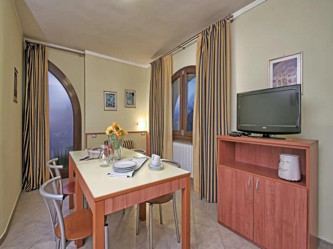 Bedroom 4, San Rocco Relais, Brescia