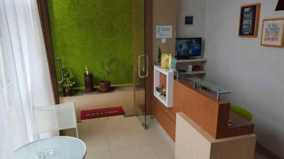 Others 5, Top Residence Semarang, Semarang
