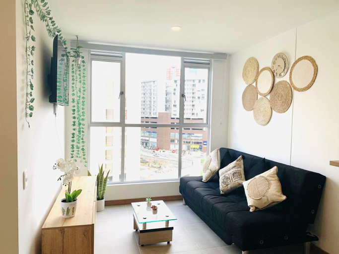 Living area 4, Urapanes de Bella Suiza, Manizales