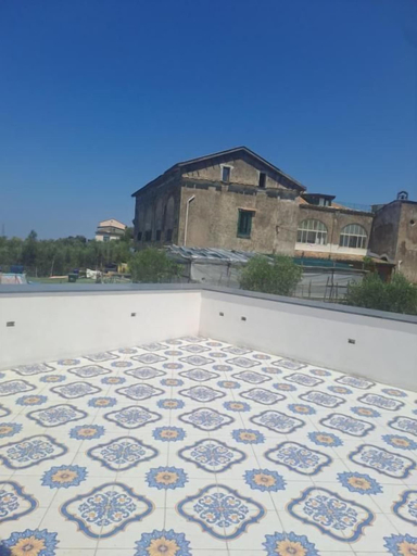 Property grounds 2, RELAIS SOLEIL, Napoli
