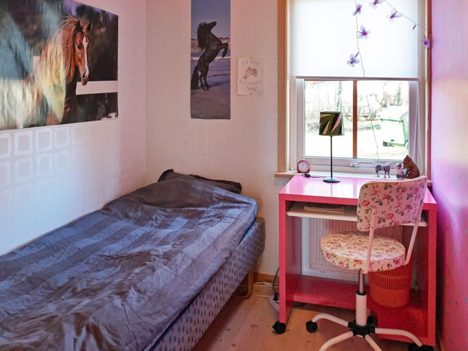 Bedroom 2, person holiday home in Morbylanga-By Traum, Mörbylånga