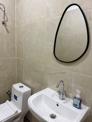 Bathroom 2, Vintage Vaults, Gautam Buddha Nagar