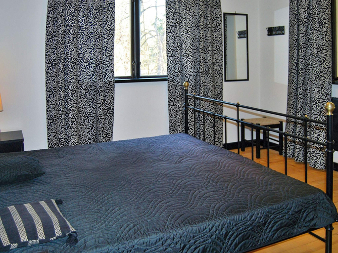 Others 5, 4 Star Holiday Home in Vittsjo, Hässleholm