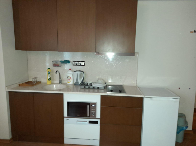 Others 4, FALCON PALAS SUİTES, Tuzla